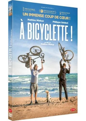 A bicyclette !