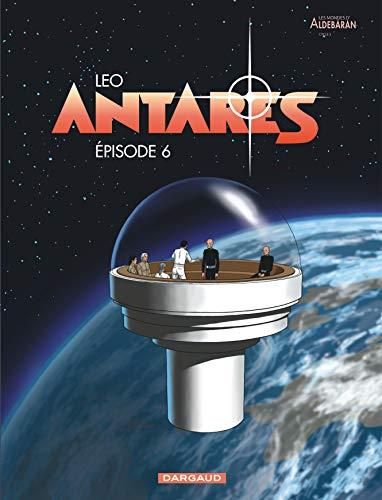 Antarès episode 6