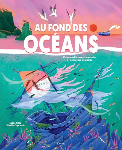 Au fond des océans