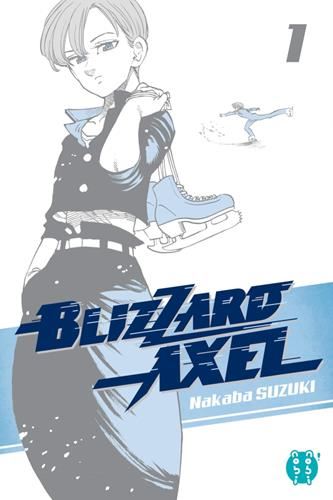 Blizzard Axel T.01