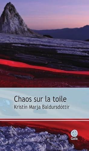 Chaos sur la toile