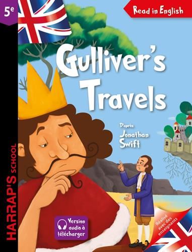 Gulliver's travel