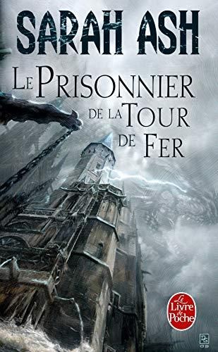 Le Prisonnier de la tour de fer