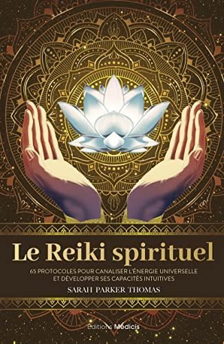 Le Reiki spirituel