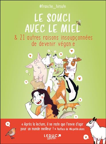 Le Souci avec le miel