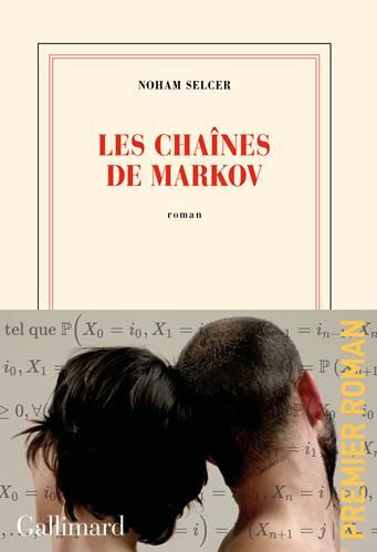 Les Chaînes de Markov