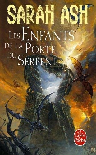 Les Enfants de la porte du serpent