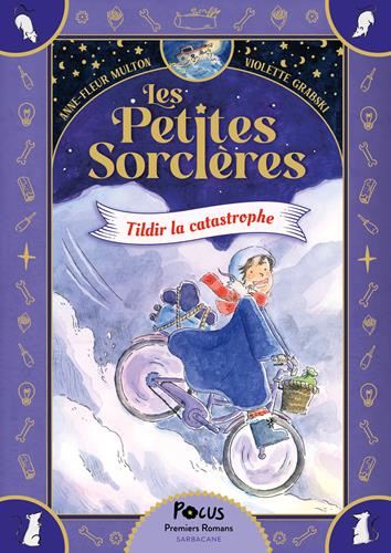 Les Petites Sorcières