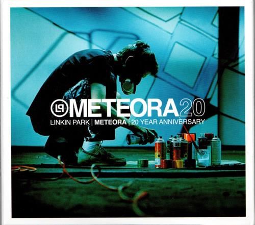 Meteora 20th Anniversary