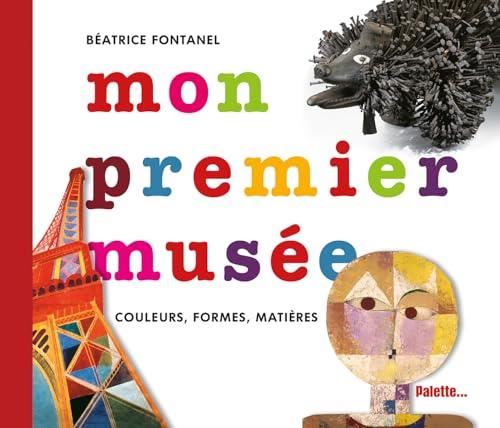 Mon premier musée