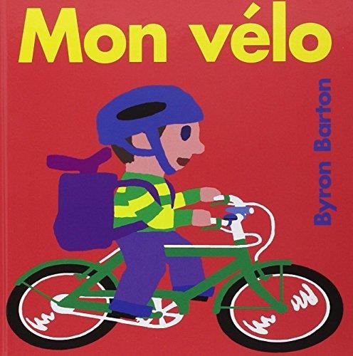 Mon vélo