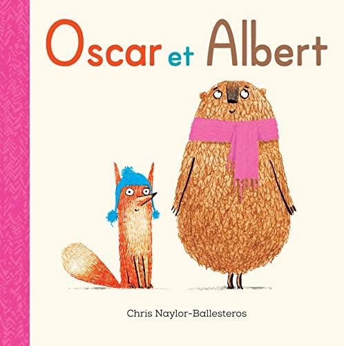 Oscar et Albert : Oscar et Albert