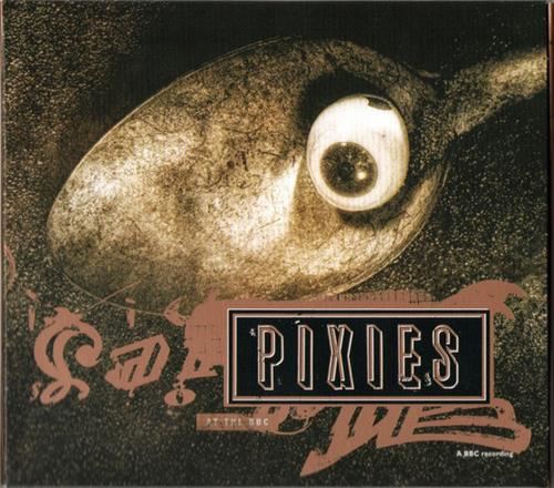 Pixies At The BBC