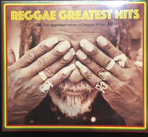 Reggae greatest hits