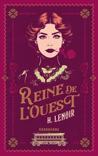 Reine de l'Ouest