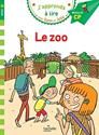 Sami et Julie: Le Zoo