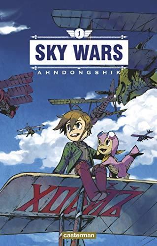 Sky wars T.01