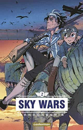 Sky wars T.02