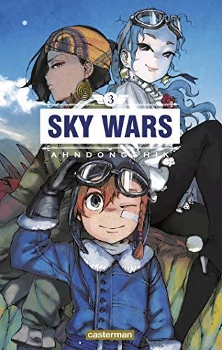 Sky wars T.03