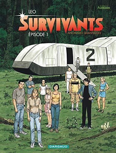Survivants : episode 1
