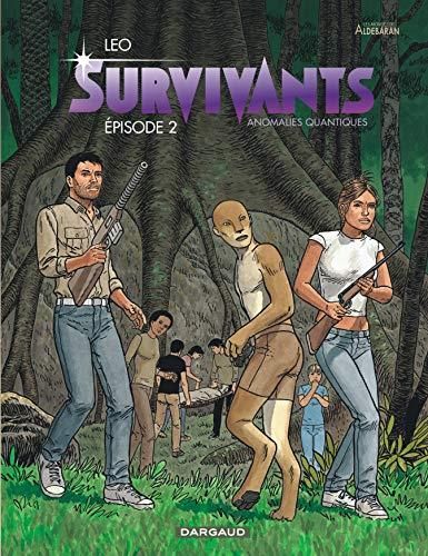 Survivants : episode 2
