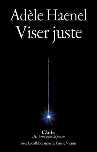 Viser juste