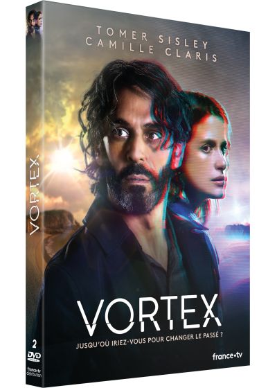Vortex - La série (2022)